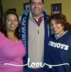 Meet your Posher, Alejandra